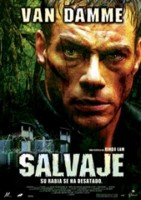Salvaje (acción)