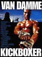 Kickboxer(acción)