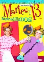 Martes y13 empanadillados(humor)