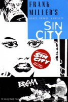Sin city num 6(Frank Millers)