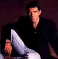 coleccion Antonio Banderas (3 vhs)
