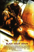 Black hawk derribado(colección periódico el mundo)