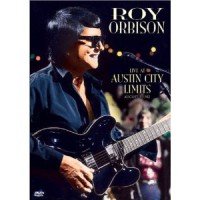 Roy orbison live at Austin city limits(periodico marca)