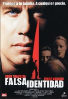 Falsa identidad