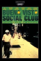 Buena vista social club(documental)
