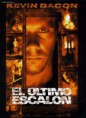 El ultimo escalon(terror)