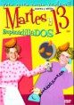 Martes y13 empanadillados(humor)